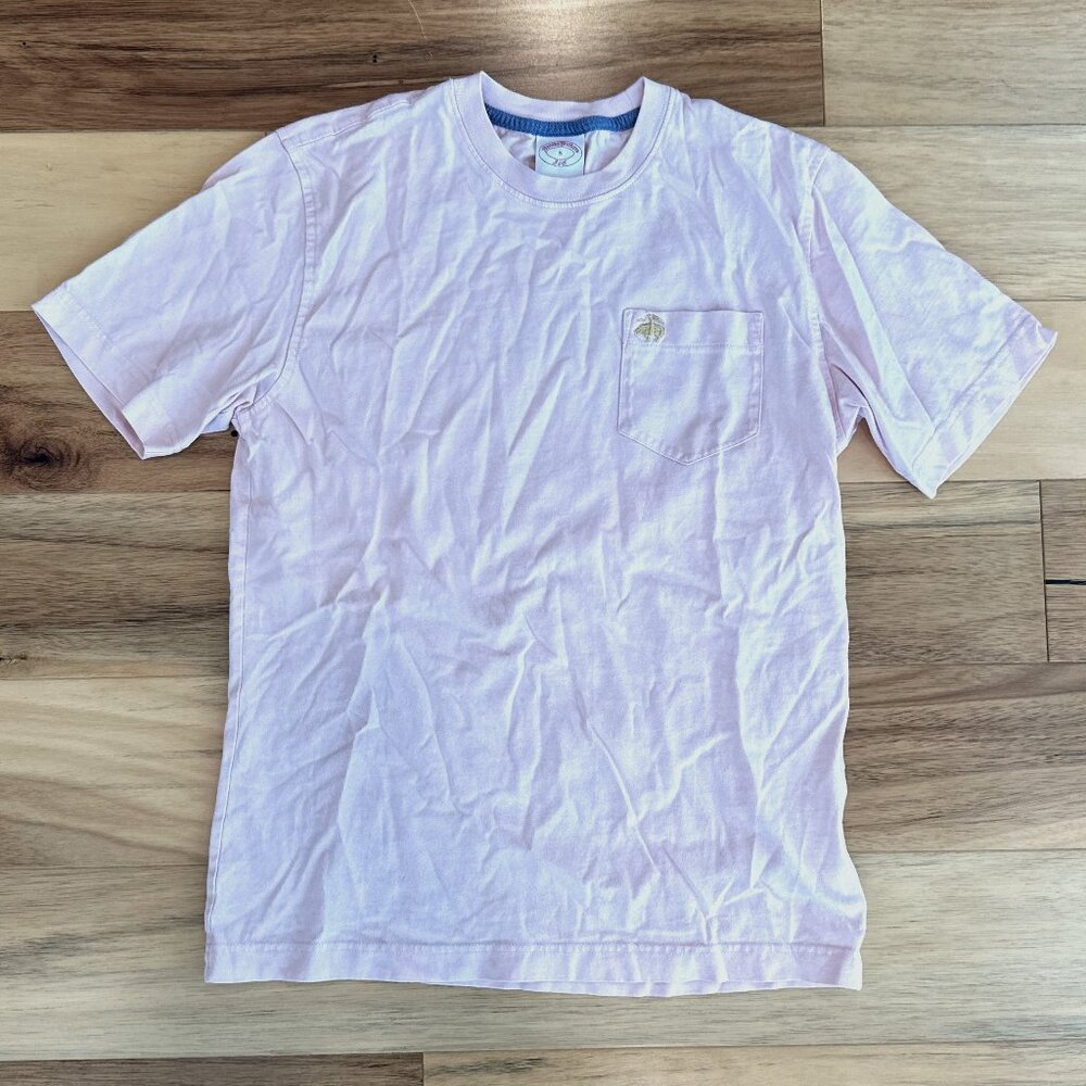 Brooks Brothers Mens T-Shirt S